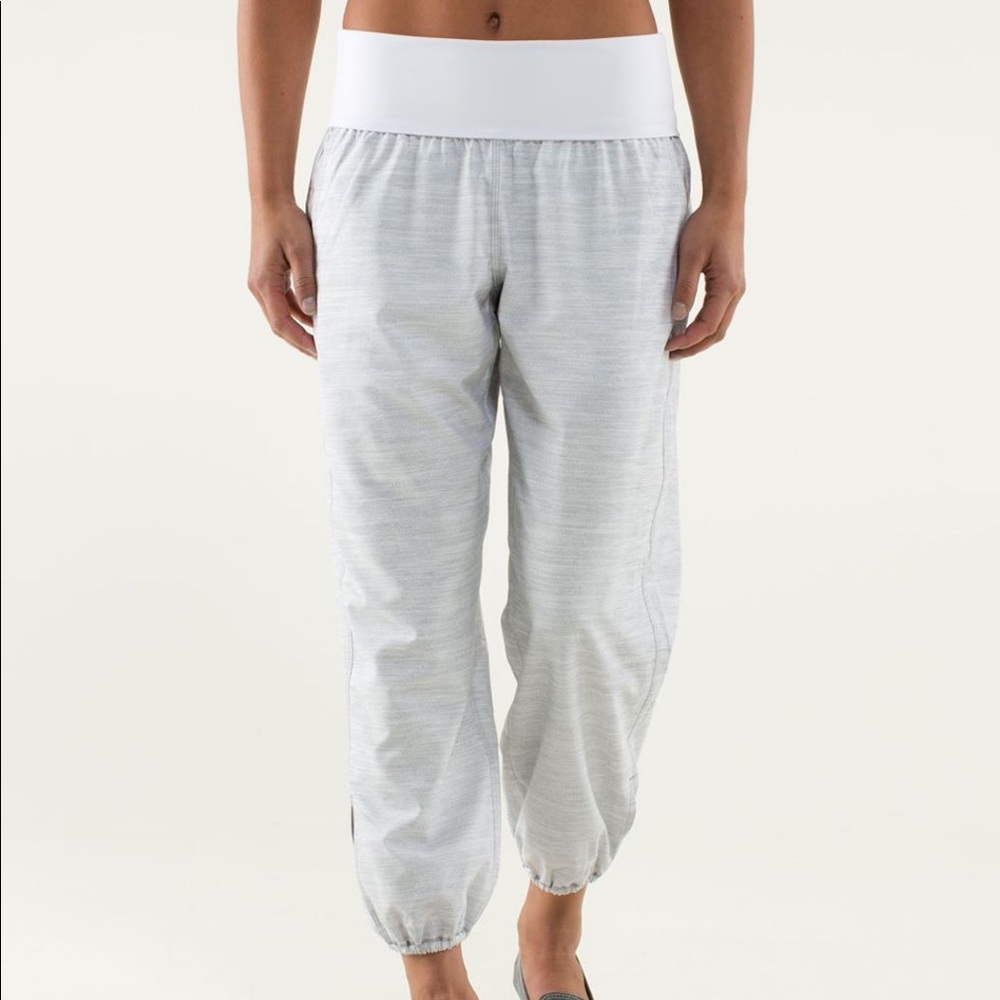 Lululemon Om Pant
